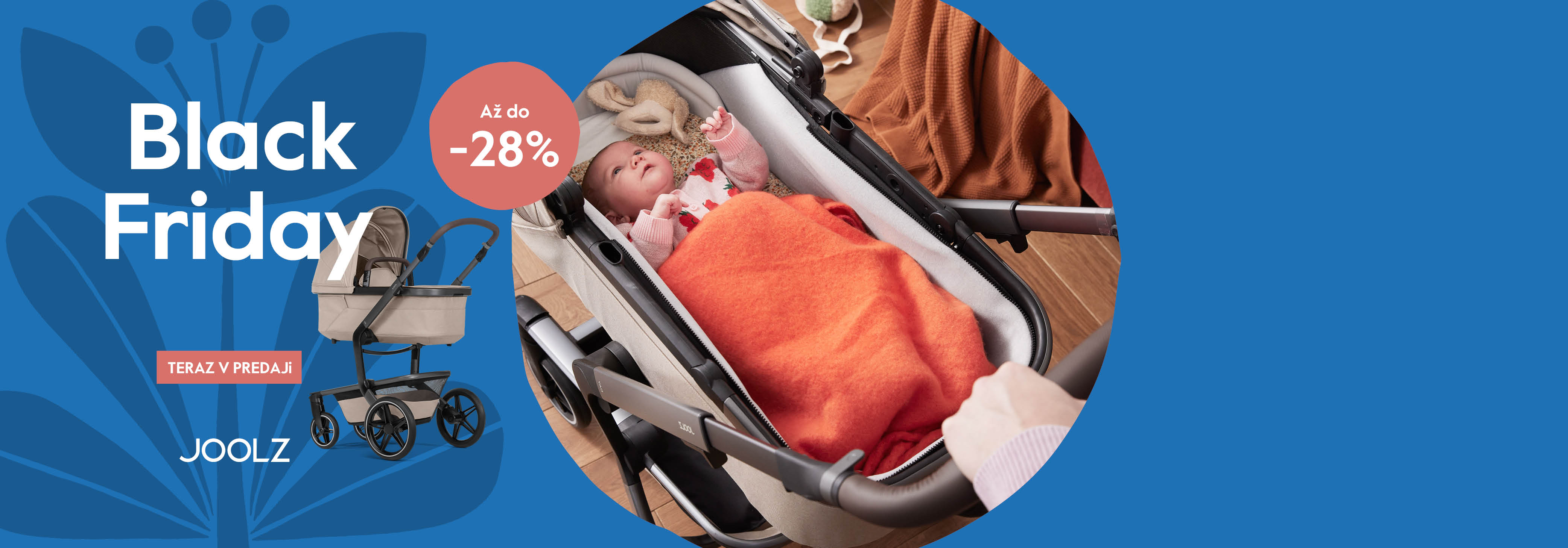 BLACK FRIDAY s Joolz